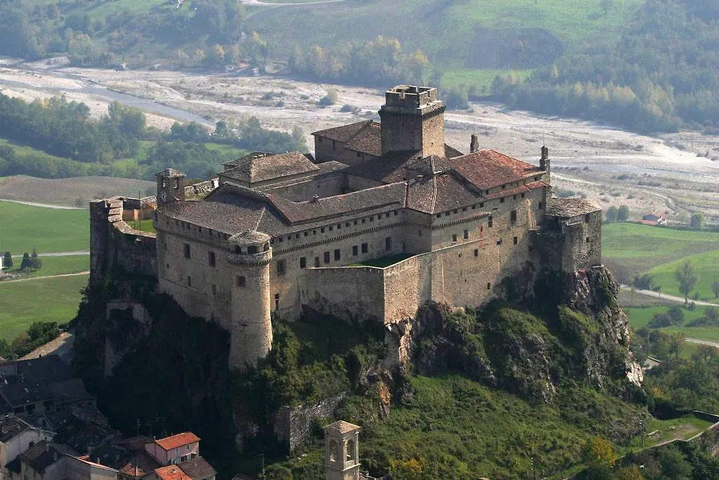*** Bed & Breakfast B&B San Giorgio Traversetolo Italy