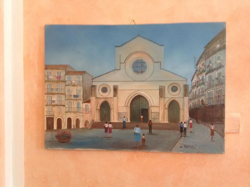 B&B San Giorgio Traversetolo