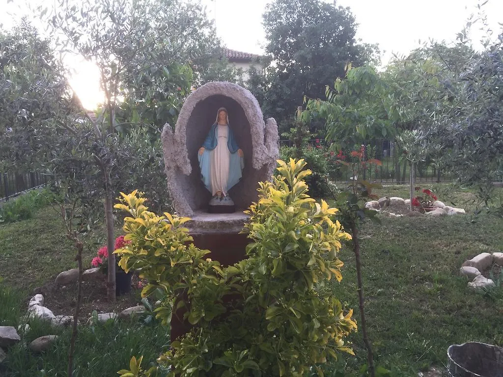 B&B San Giorgio Traversetolo 3*,