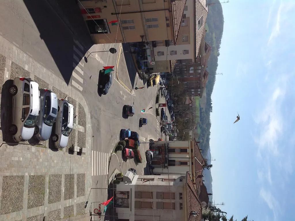 Bed & Breakfast B&B San Giorgio Traversetolo