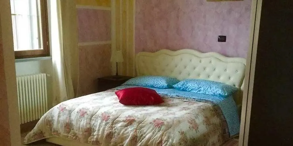 B&B San Giorgio Traversetolo 3*,
