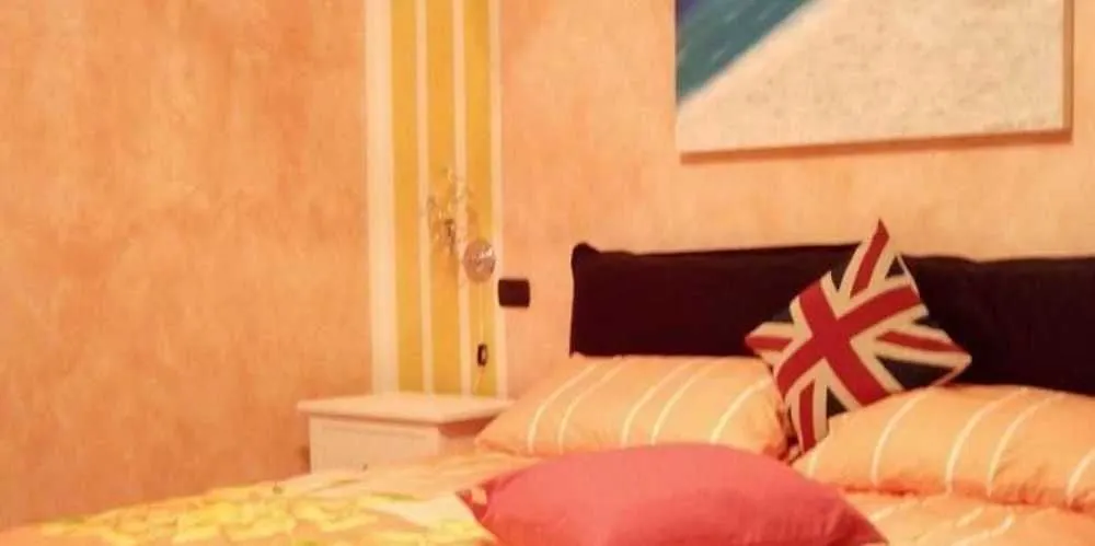 B&B San Giorgio Traversetolo Bed & Breakfast