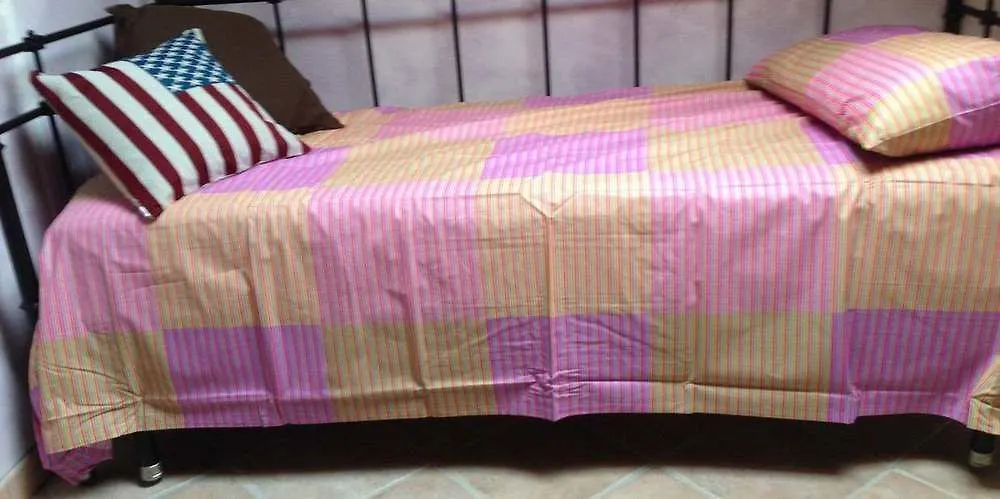 B&B San Giorgio Traversetolo Italy