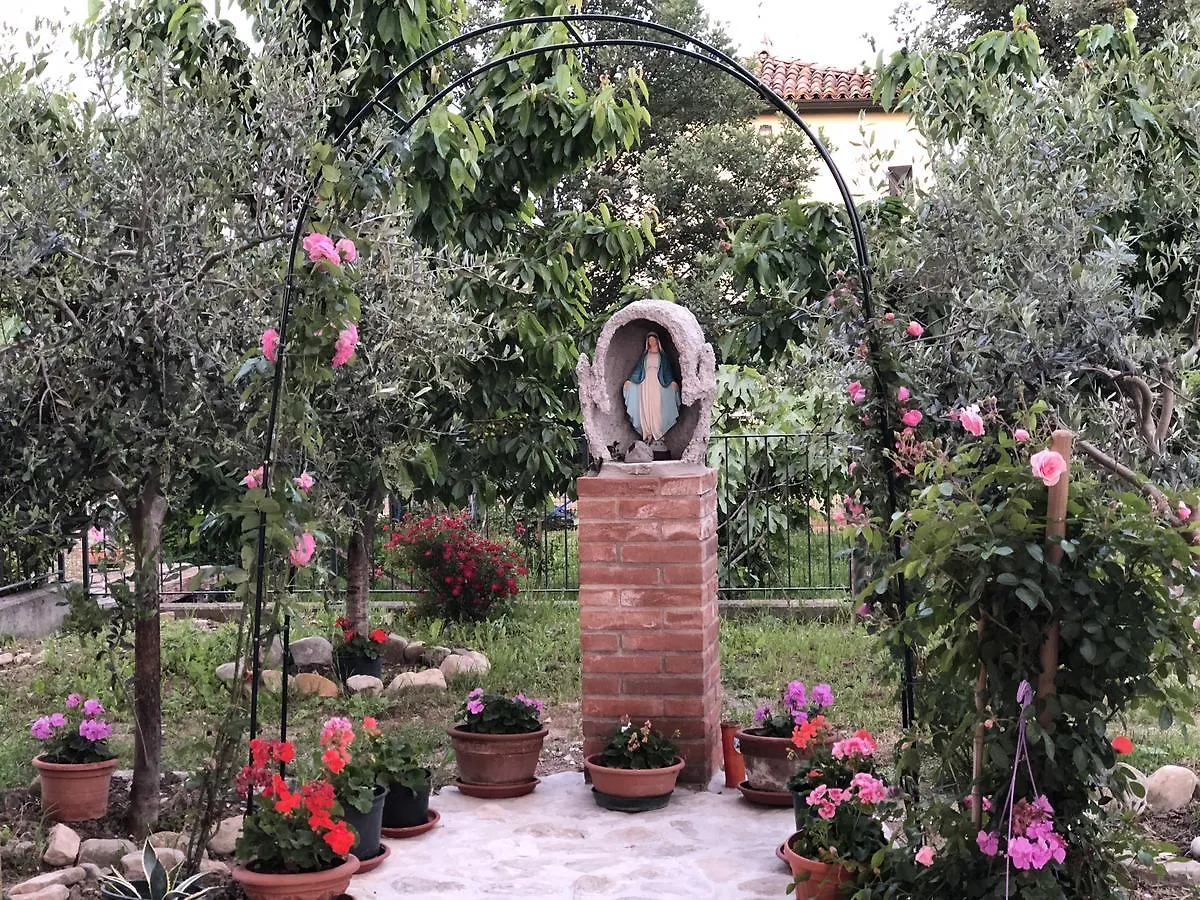 Bed & Breakfast B&B San Giorgio Traversetolo