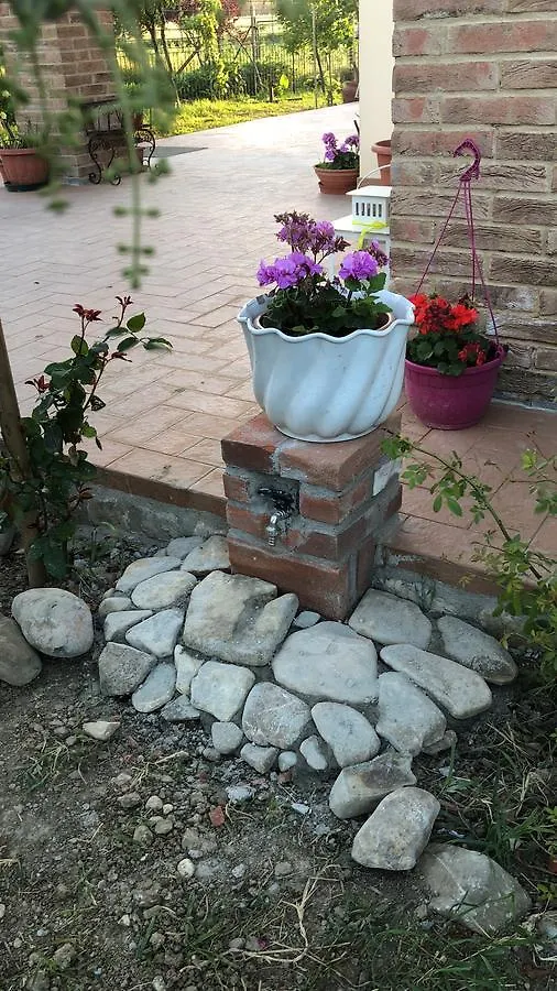 B&B San Giorgio Traversetolo 3*,  Italy