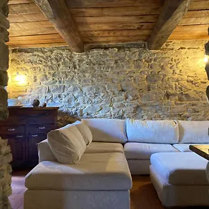 La Casina Del Prete Caprese Michelangelo