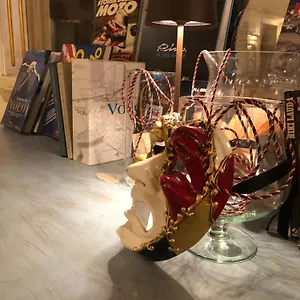 Hotel Vandelli, Pavullo nel Frignano