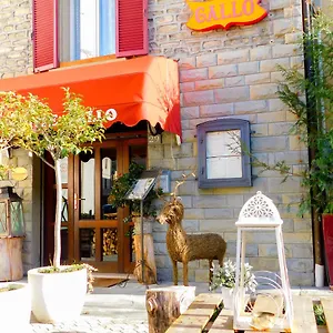 Hotel Ristorante Gallo, Castel del Rio