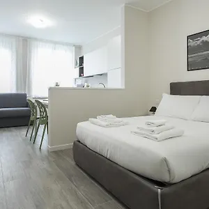 Italianway-cadorna 10b Milano