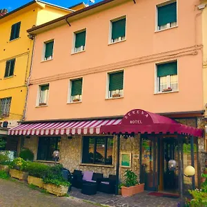 Hotel Serena, Riolo Terme