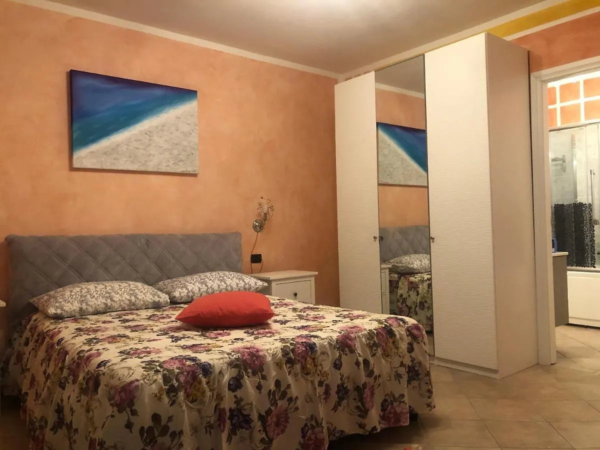 B&B San Giorgio Traversetolo Italy