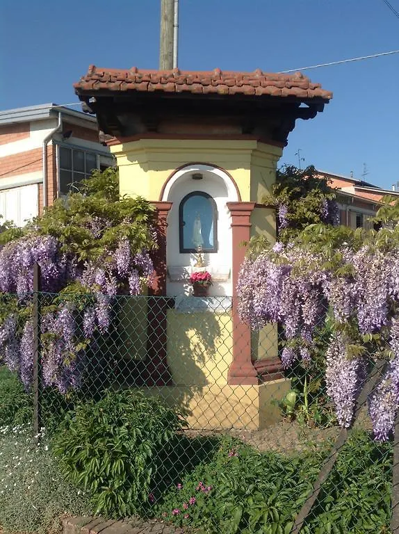 B&B San Giorgio Traversetolo Italy