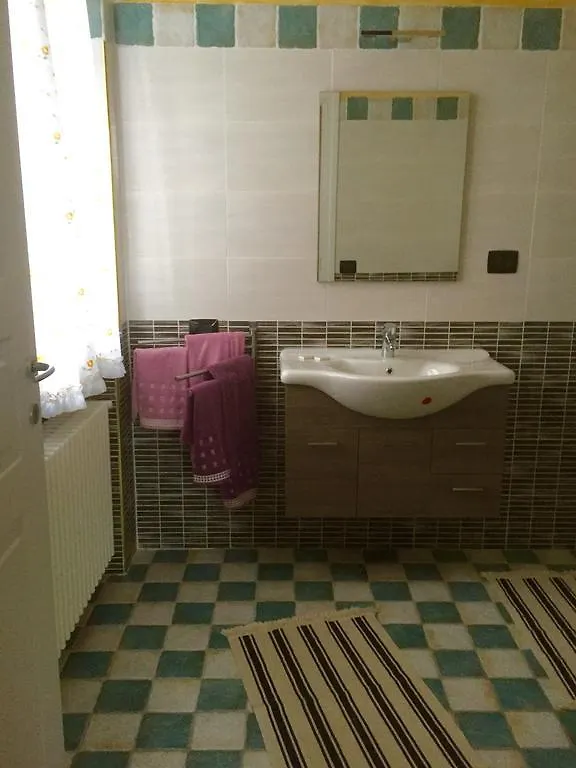 B&B San Giorgio Traversetolo 3*,