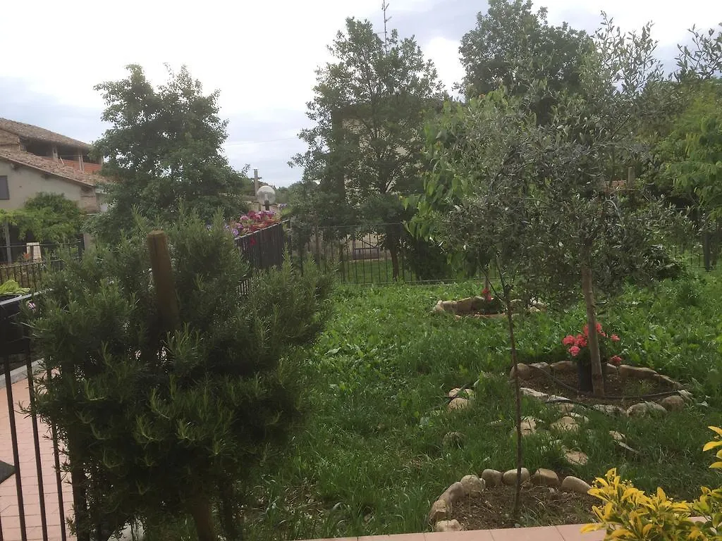 Bed & Breakfast B&B San Giorgio Traversetolo