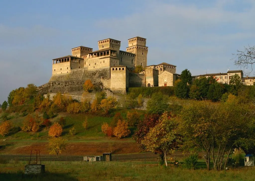 B&B San Giorgio Traversetolo