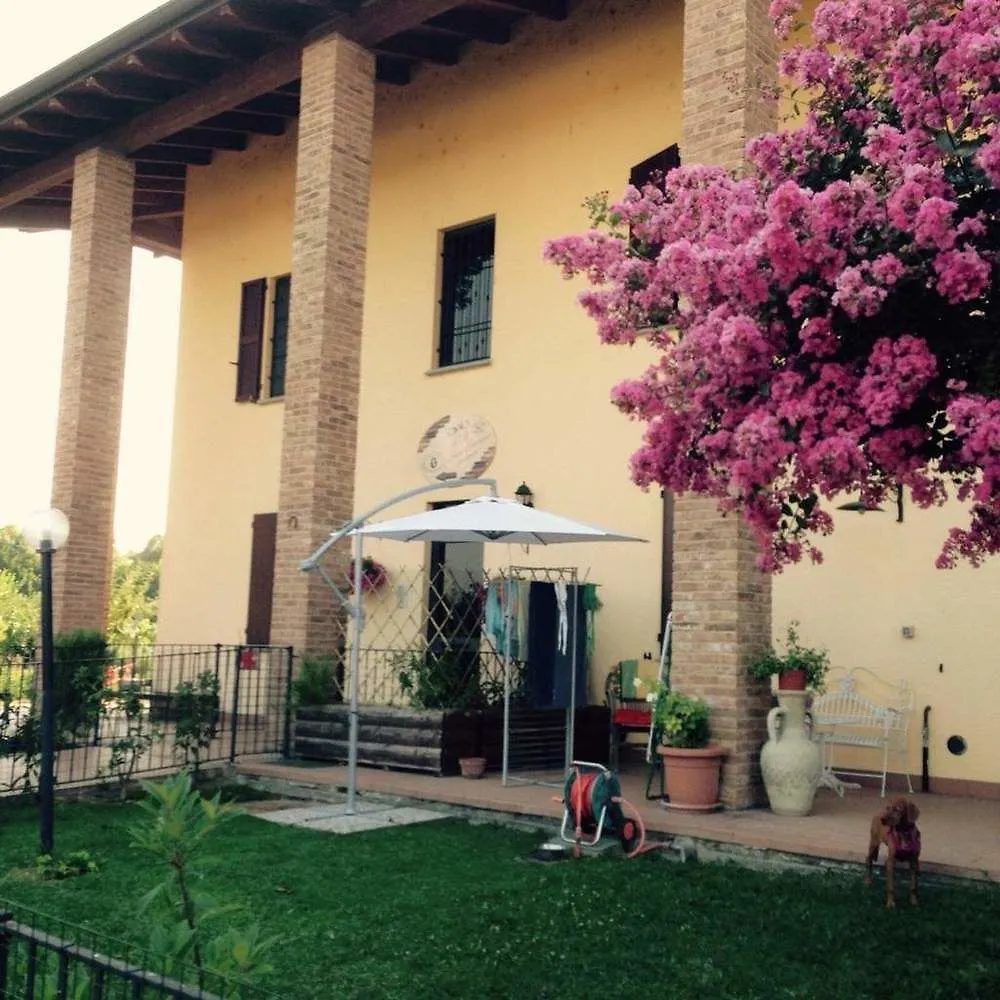 Bed & Breakfast B&B San Giorgio Traversetolo
