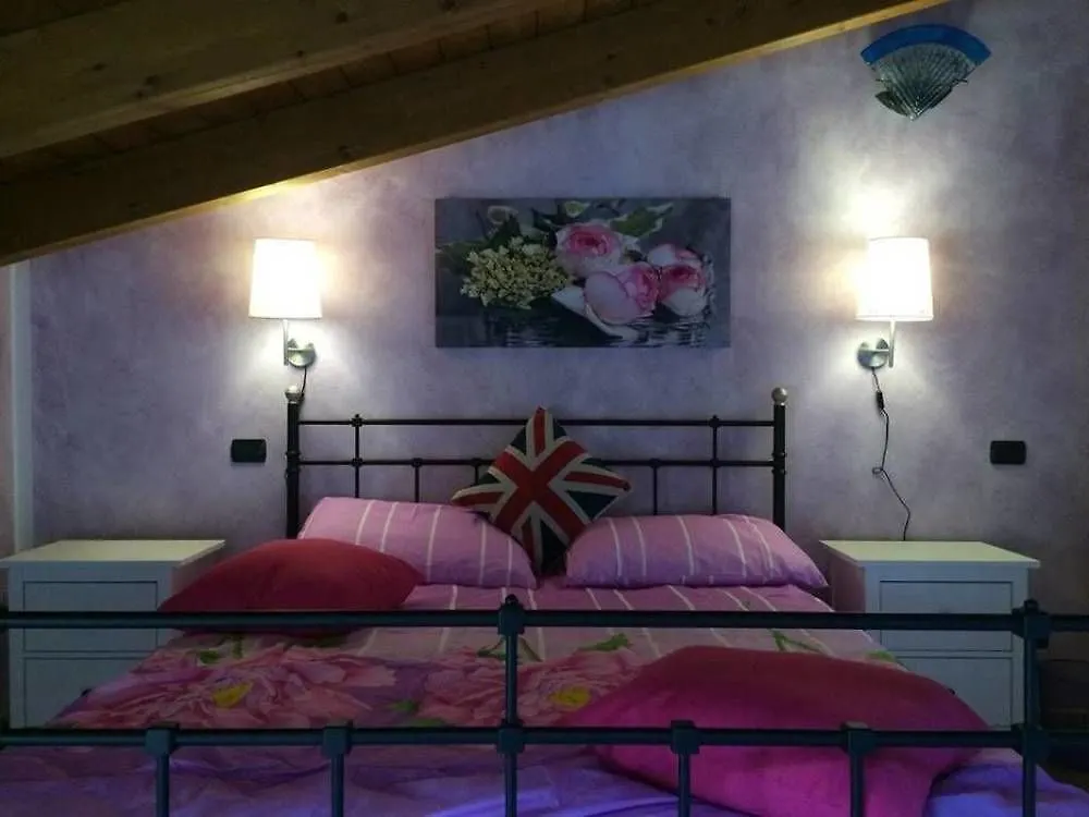 B&B San Giorgio Traversetolo Bed & Breakfast