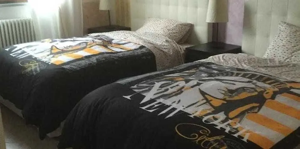 Bed & Breakfast B&B San Giorgio Traversetolo