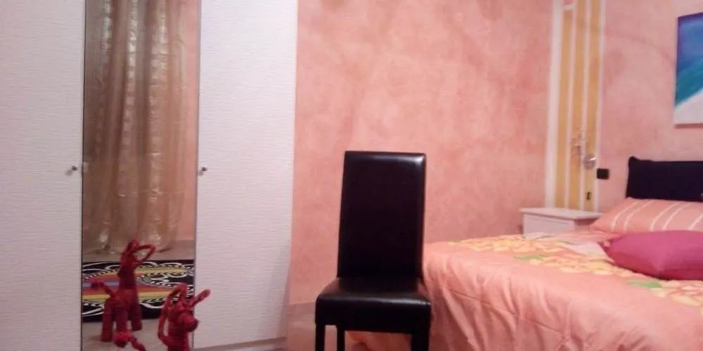 Bed & Breakfast B&B San Giorgio Traversetolo